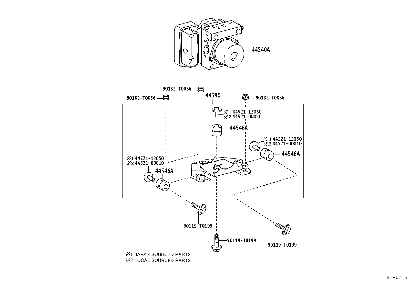 Figure 47E571B