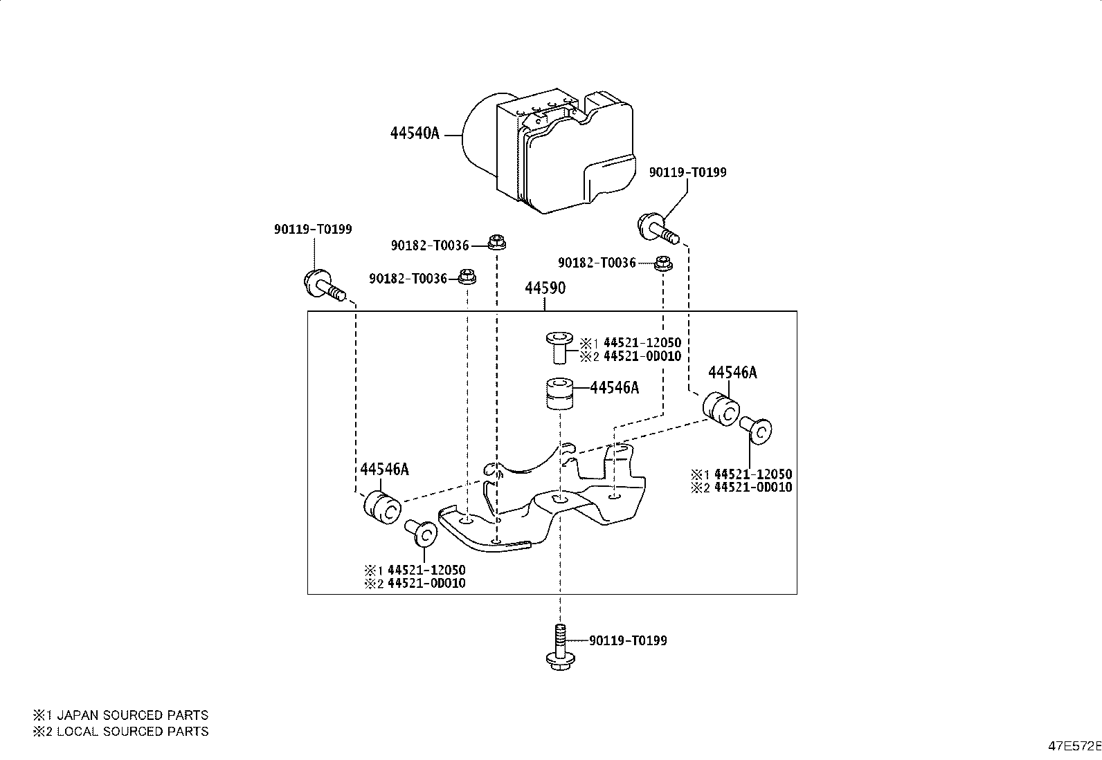 Figure 47E572B