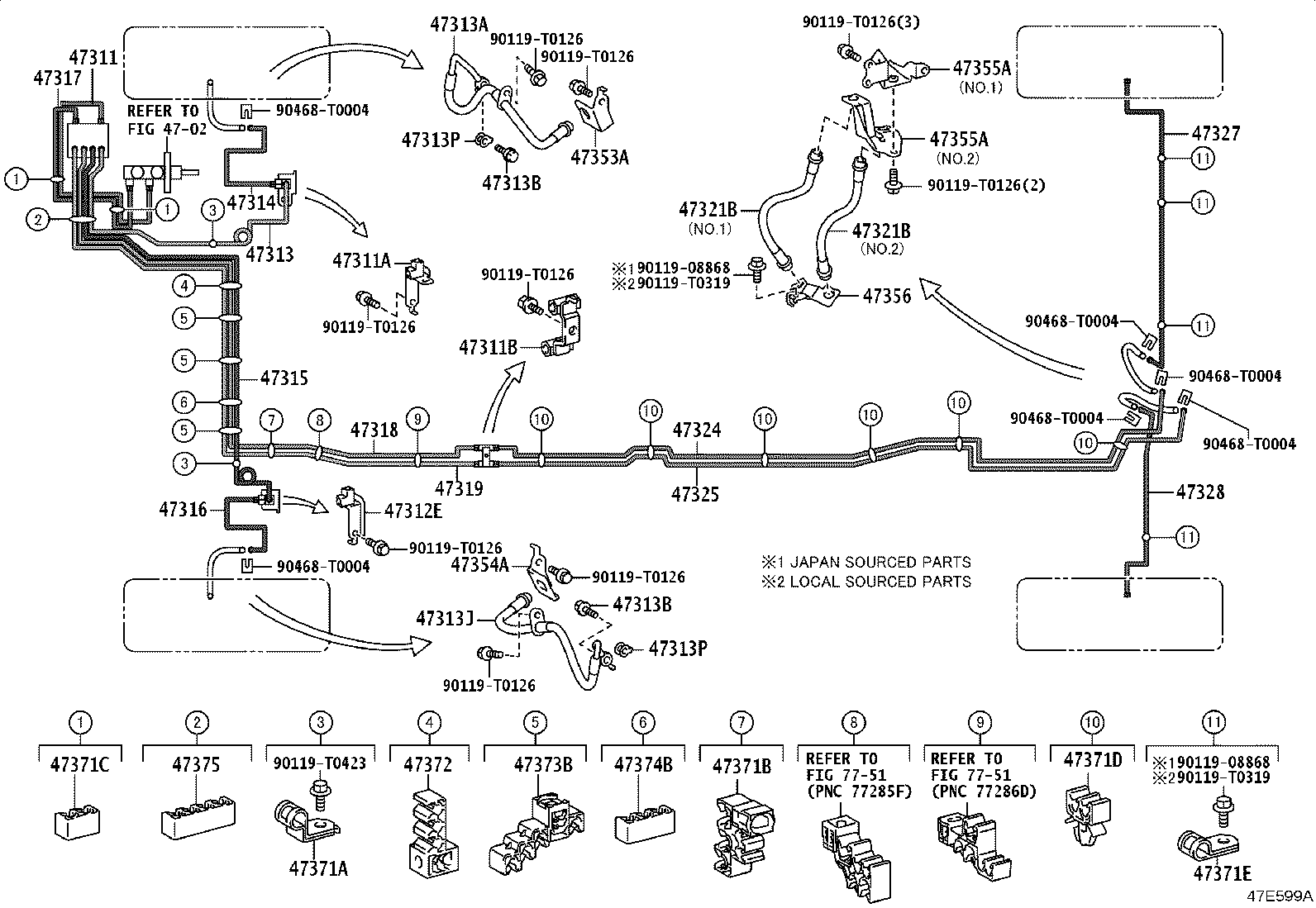 Figure 47E599A