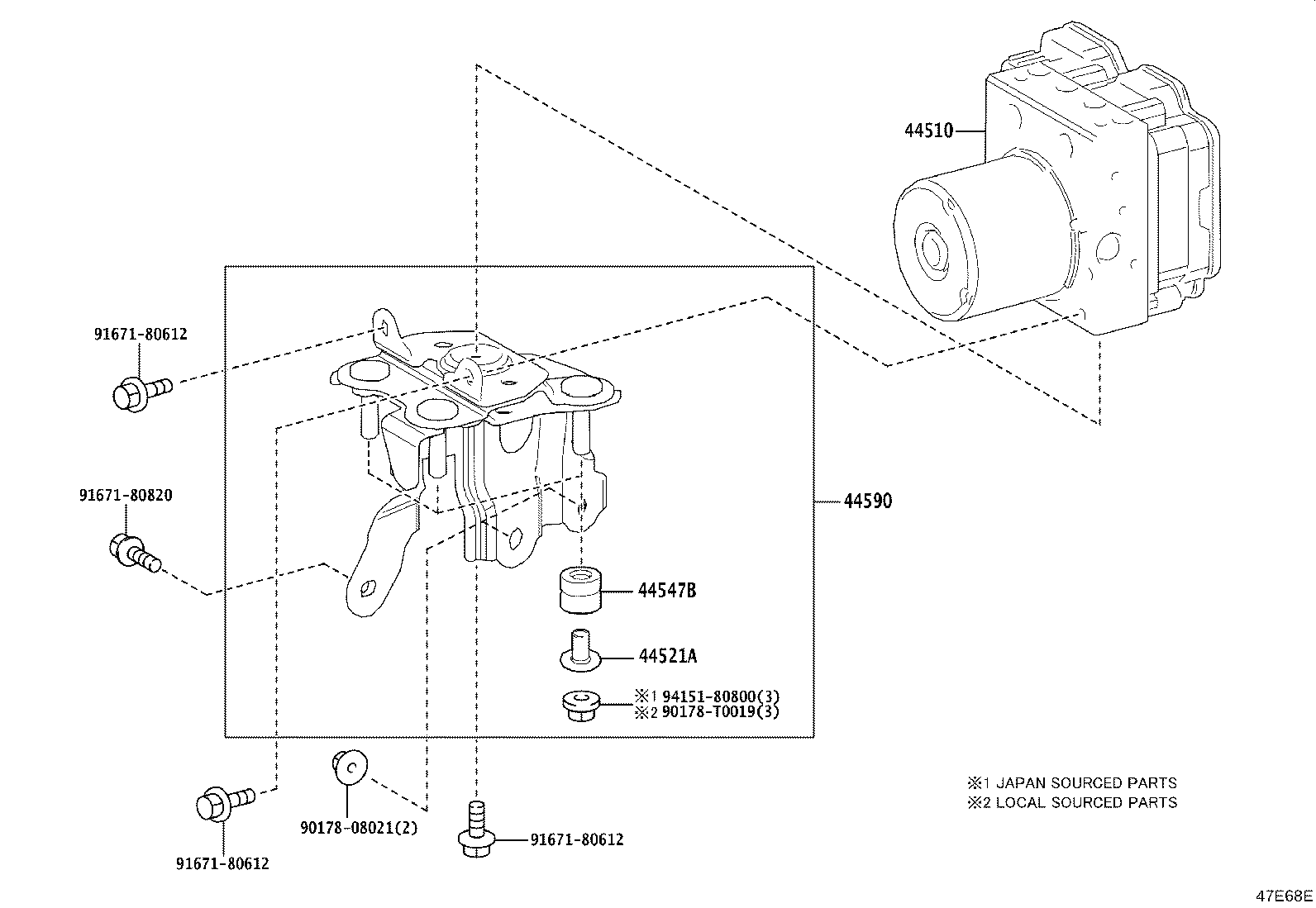Figure 47E68E