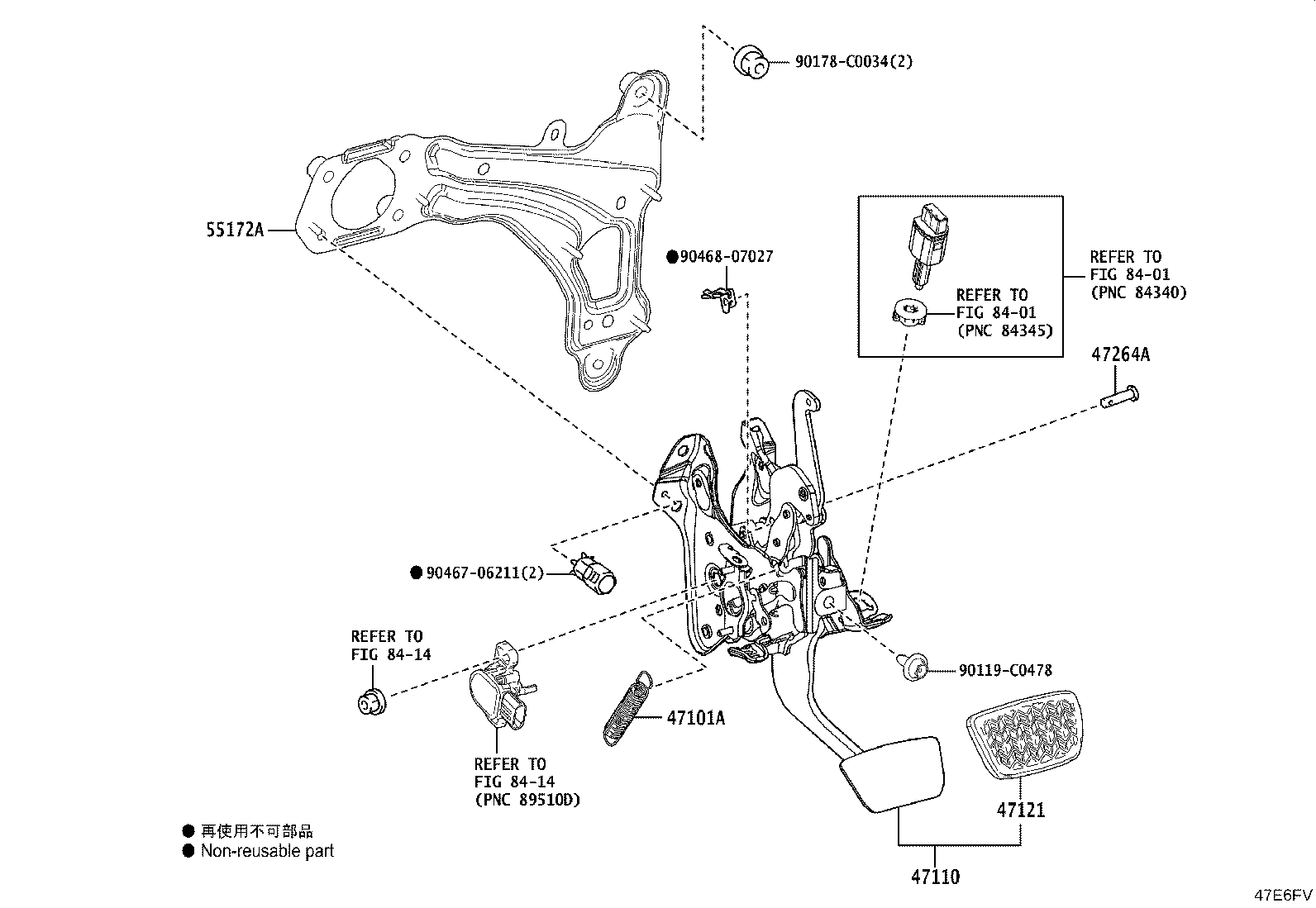Figure 47E6FV