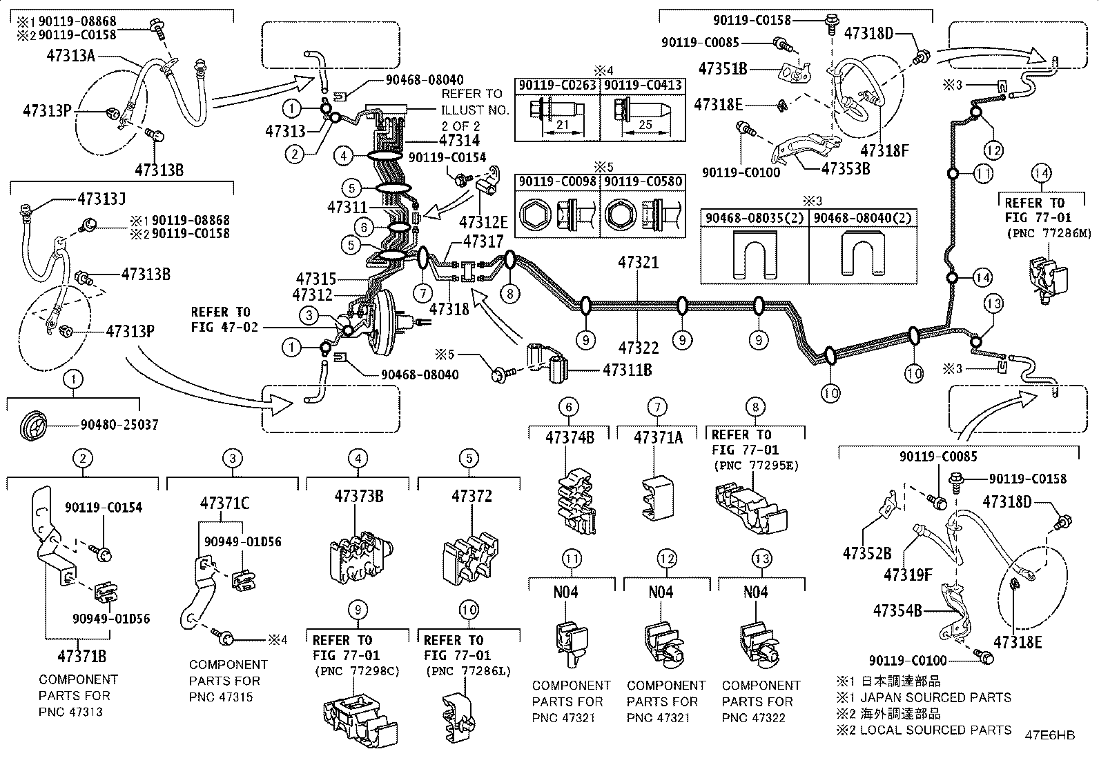 Figure 47E6HB