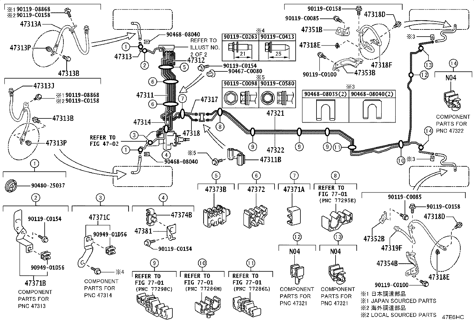 Figure 47E6HC