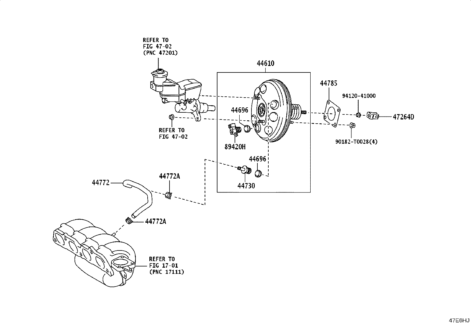 Figure 47E6HJ