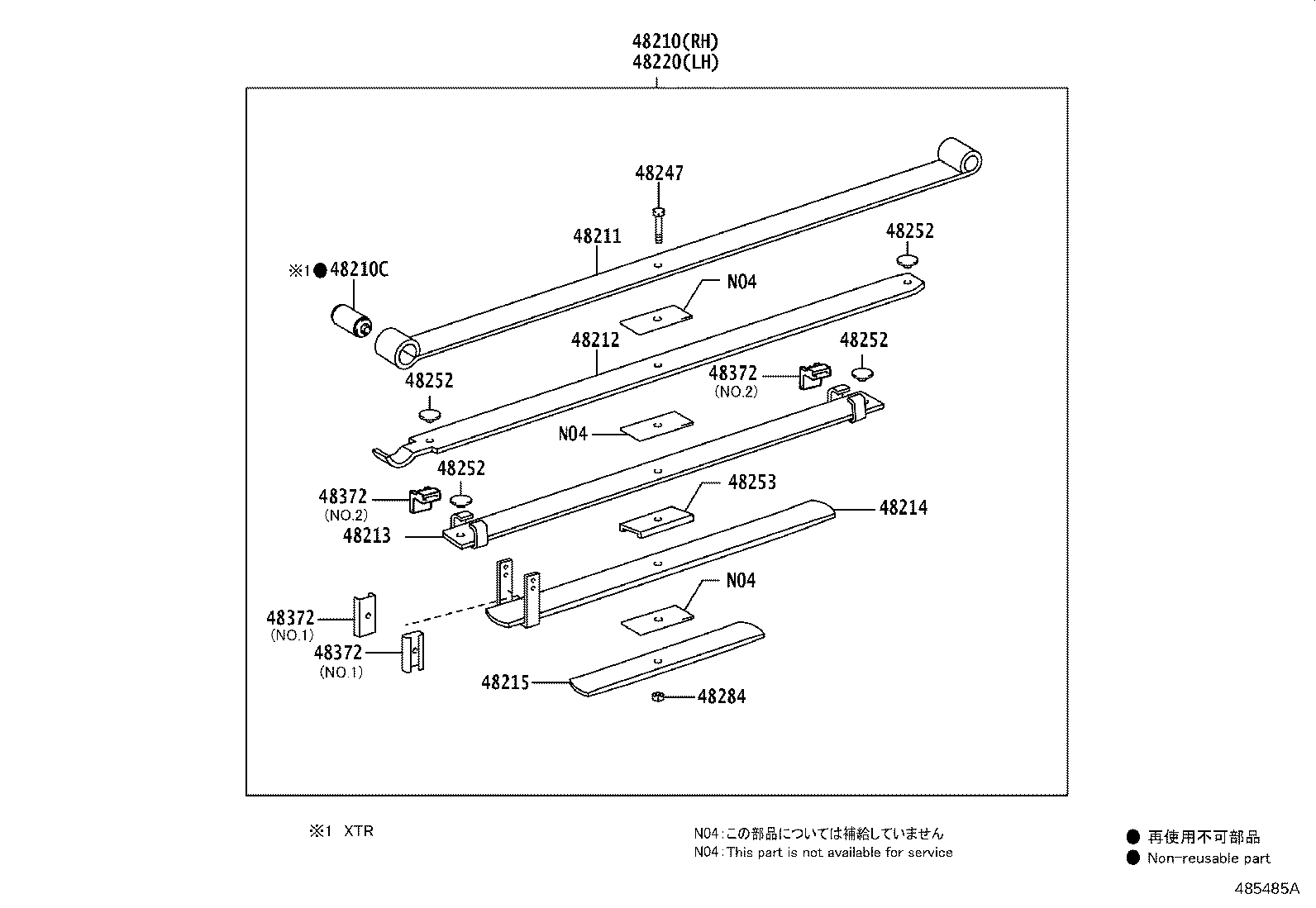 Figure 485485A