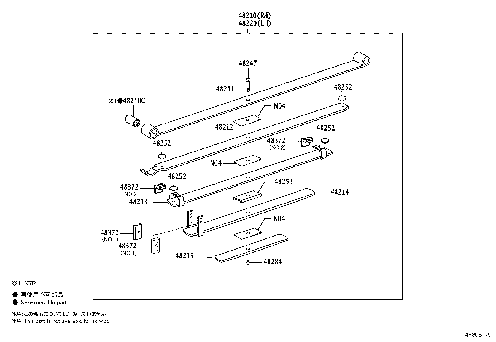 Figure 48606TA