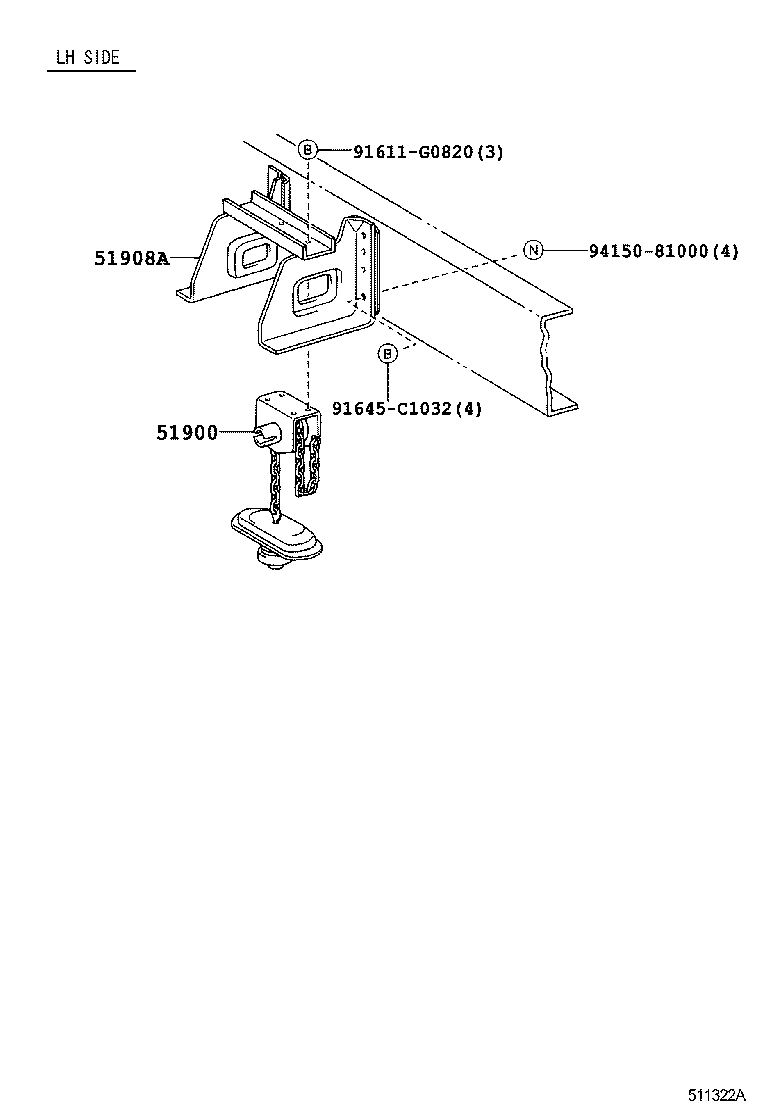 Figure 511322A