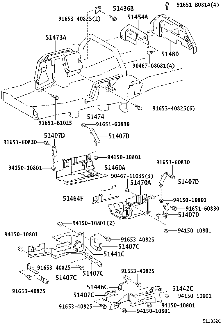 Figure 511332C