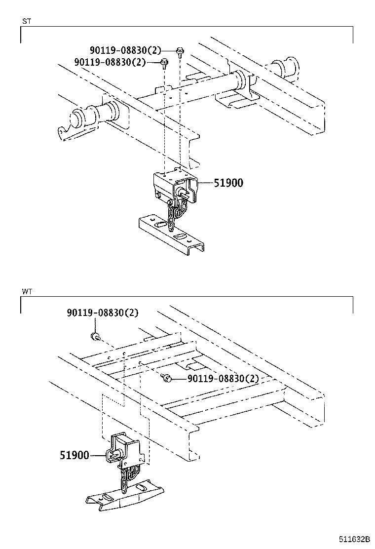 Figure 511632B