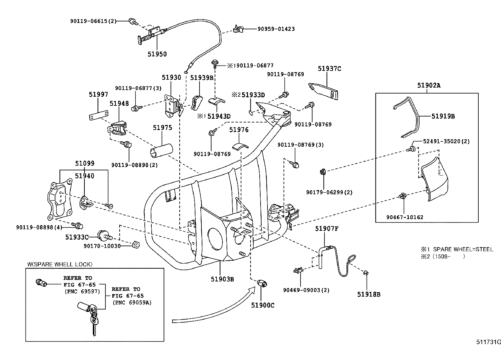 Figure 511731G