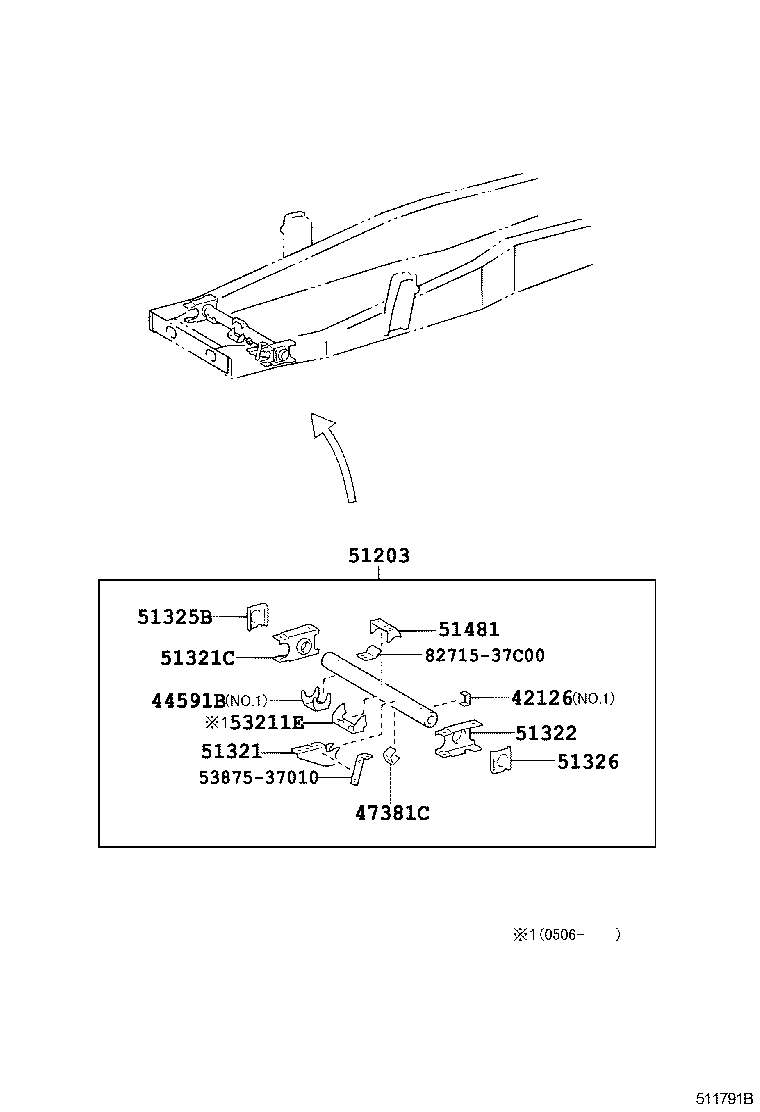 Figure 511791B