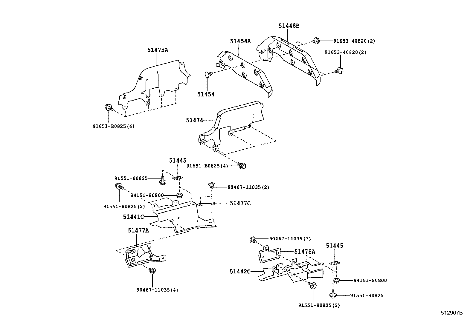 Figure 512907B