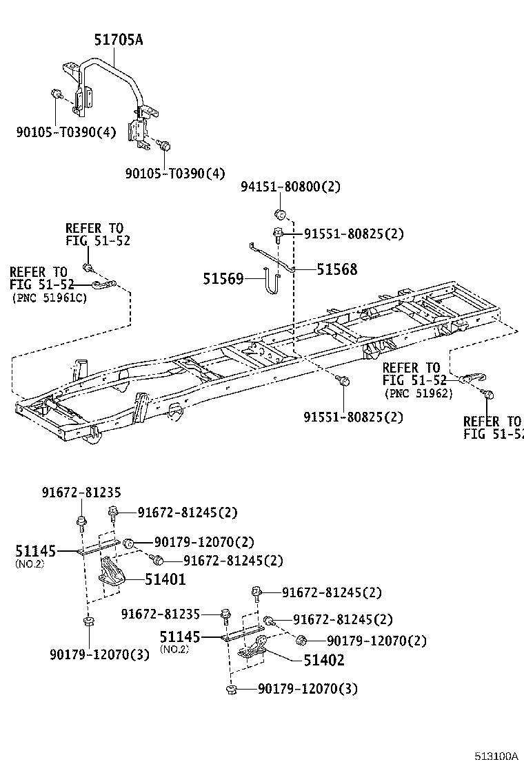 Figure 513100A