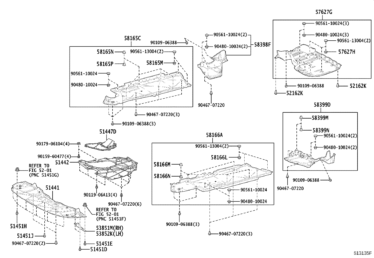 Figure 513135F