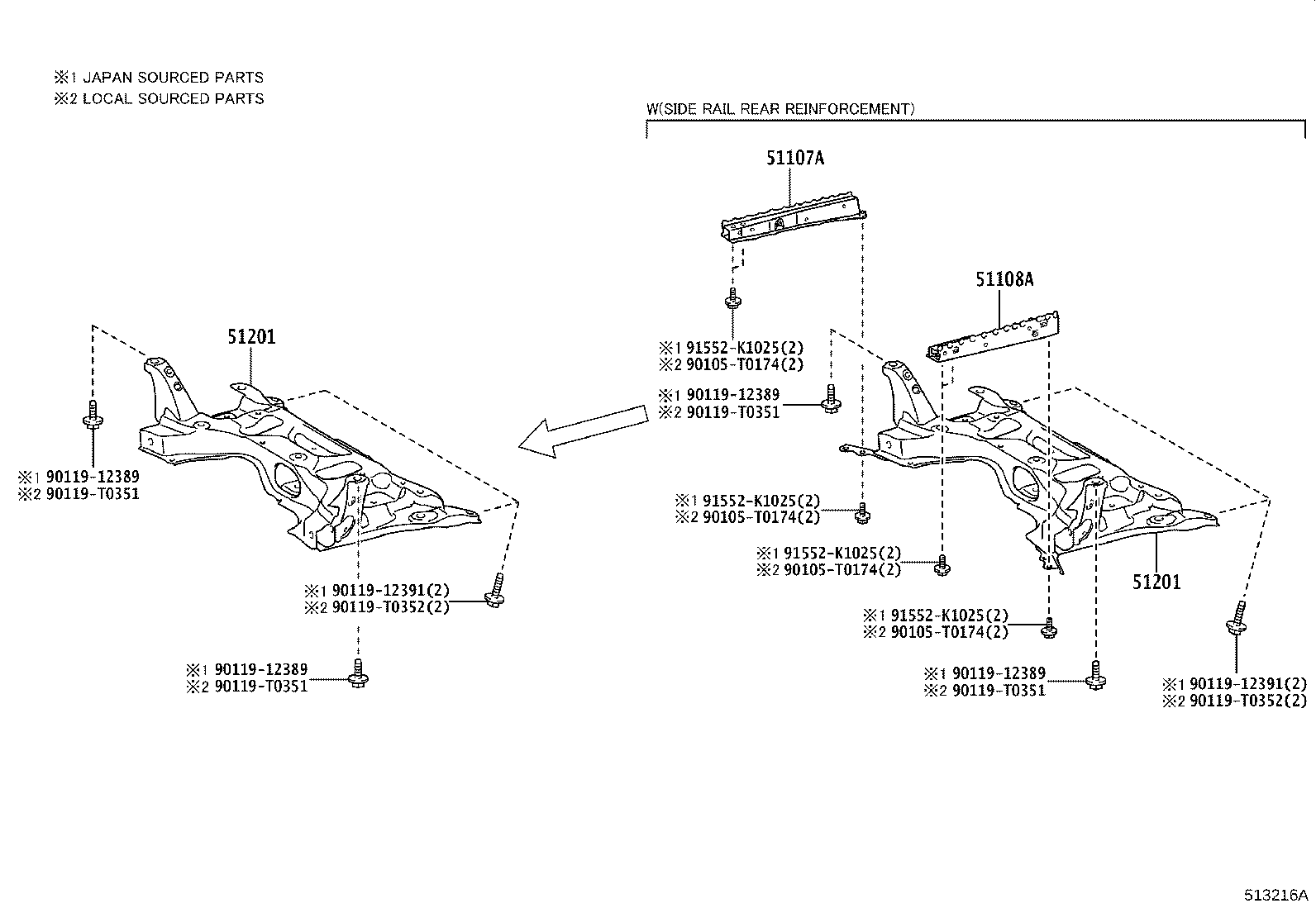 Figure 513216A