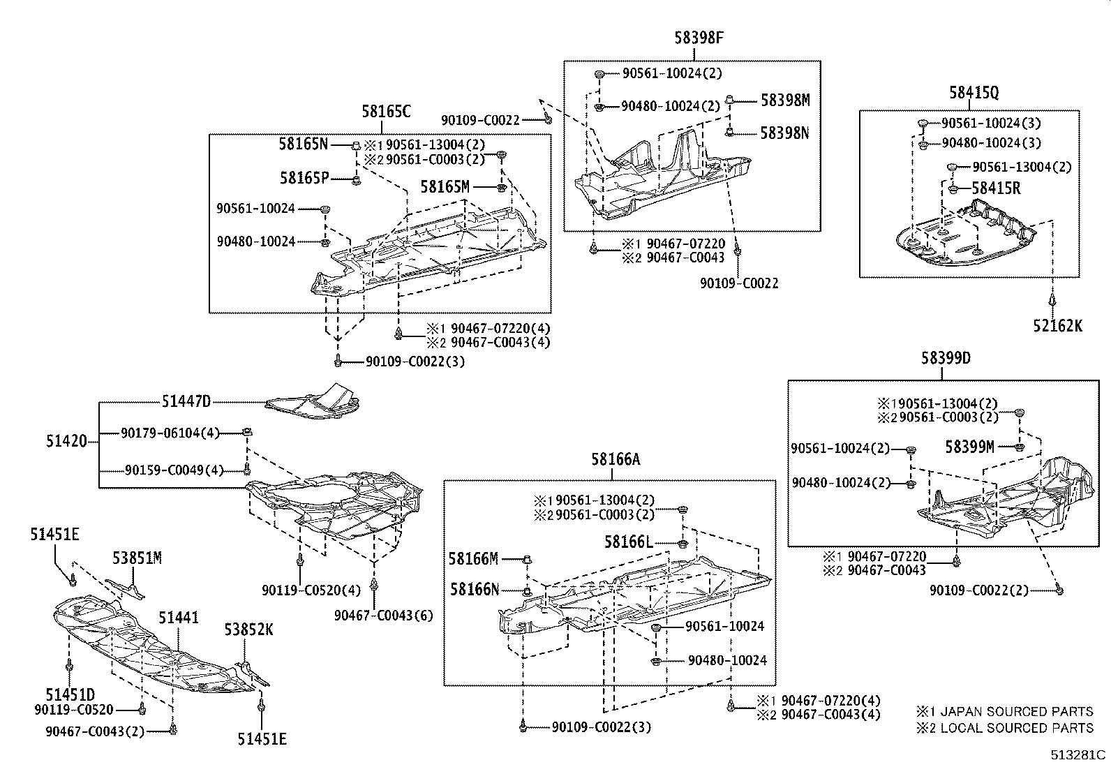 Figure 513281C