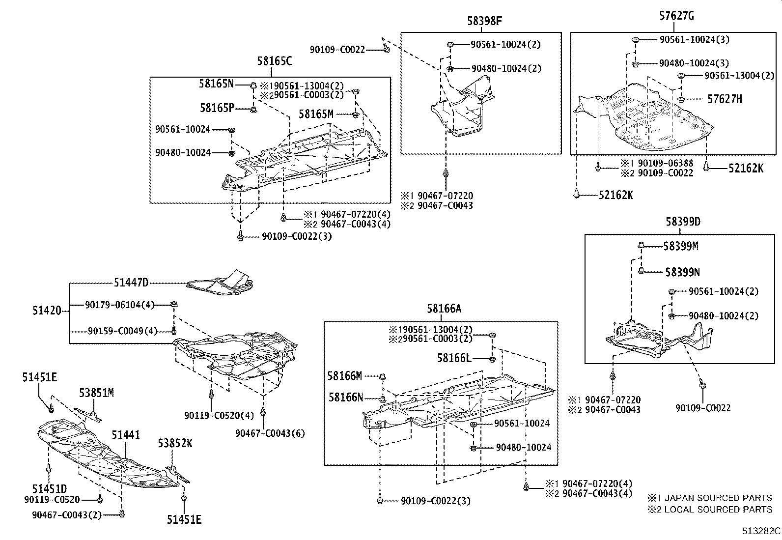 Figure 513282C