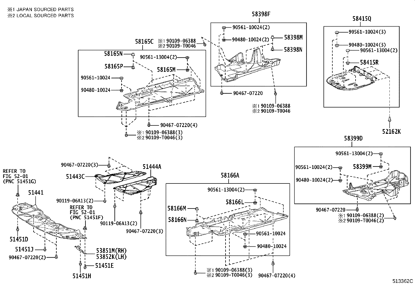 Figure 513362C