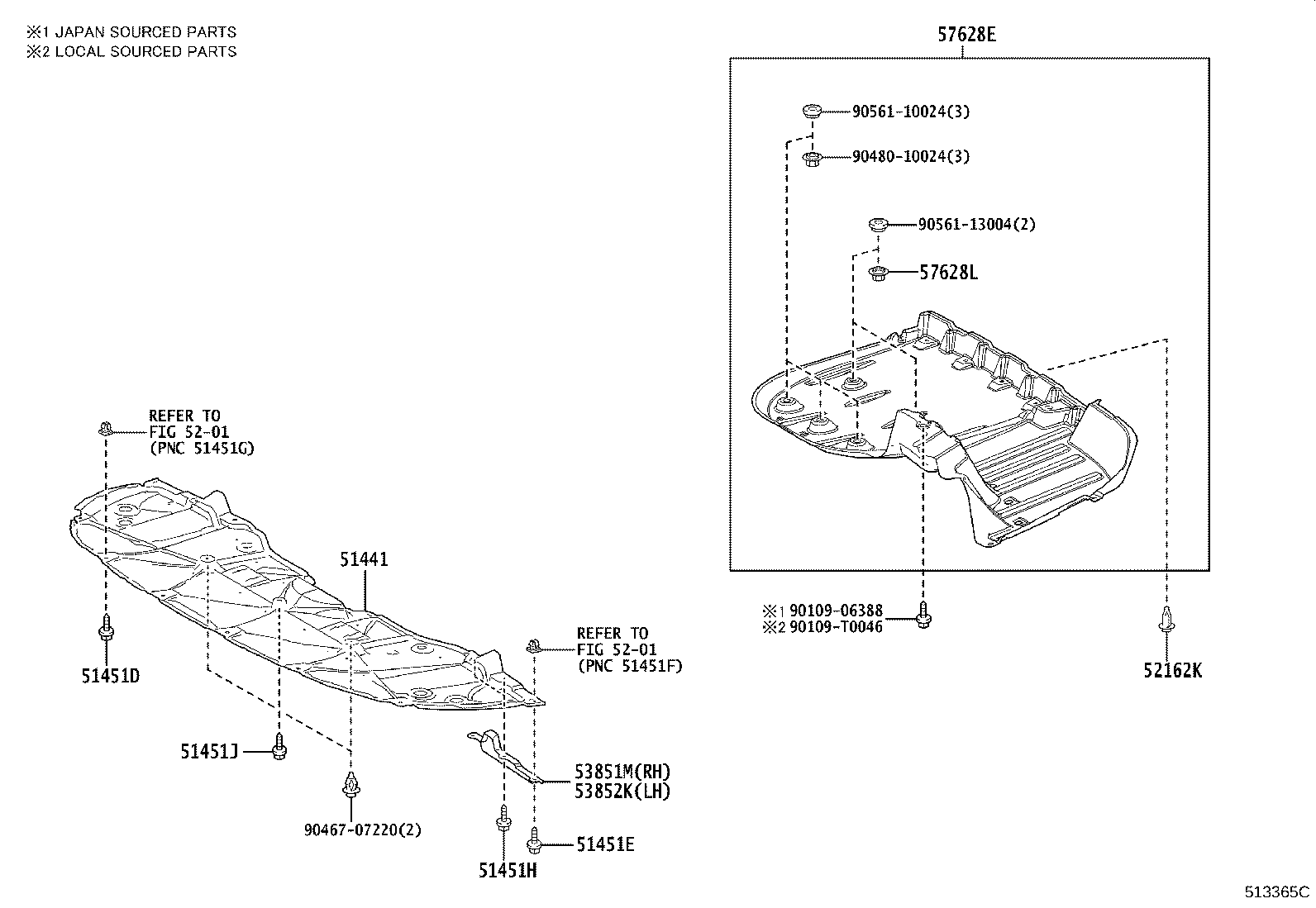 Figure 513365C