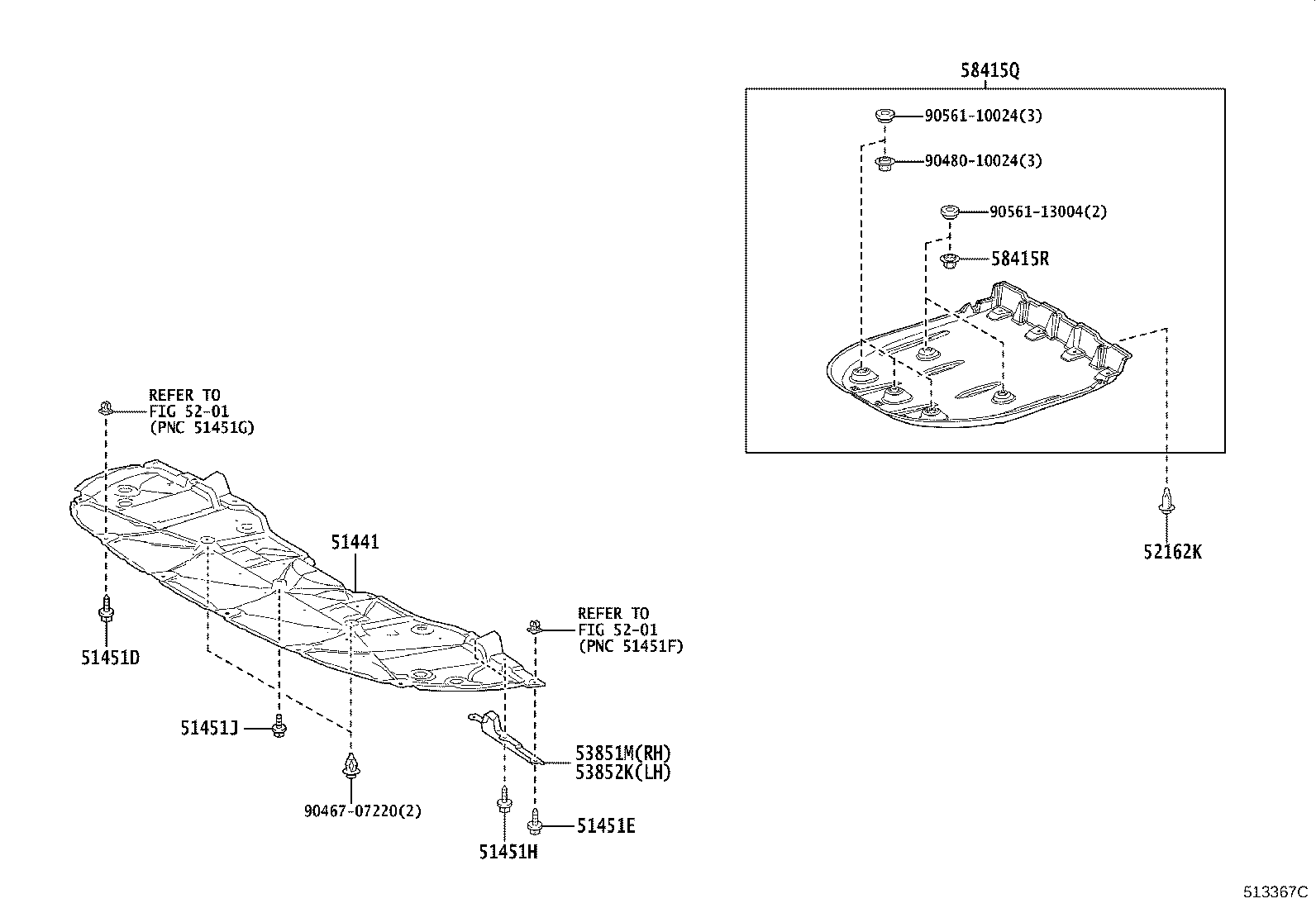 Figure 513367C