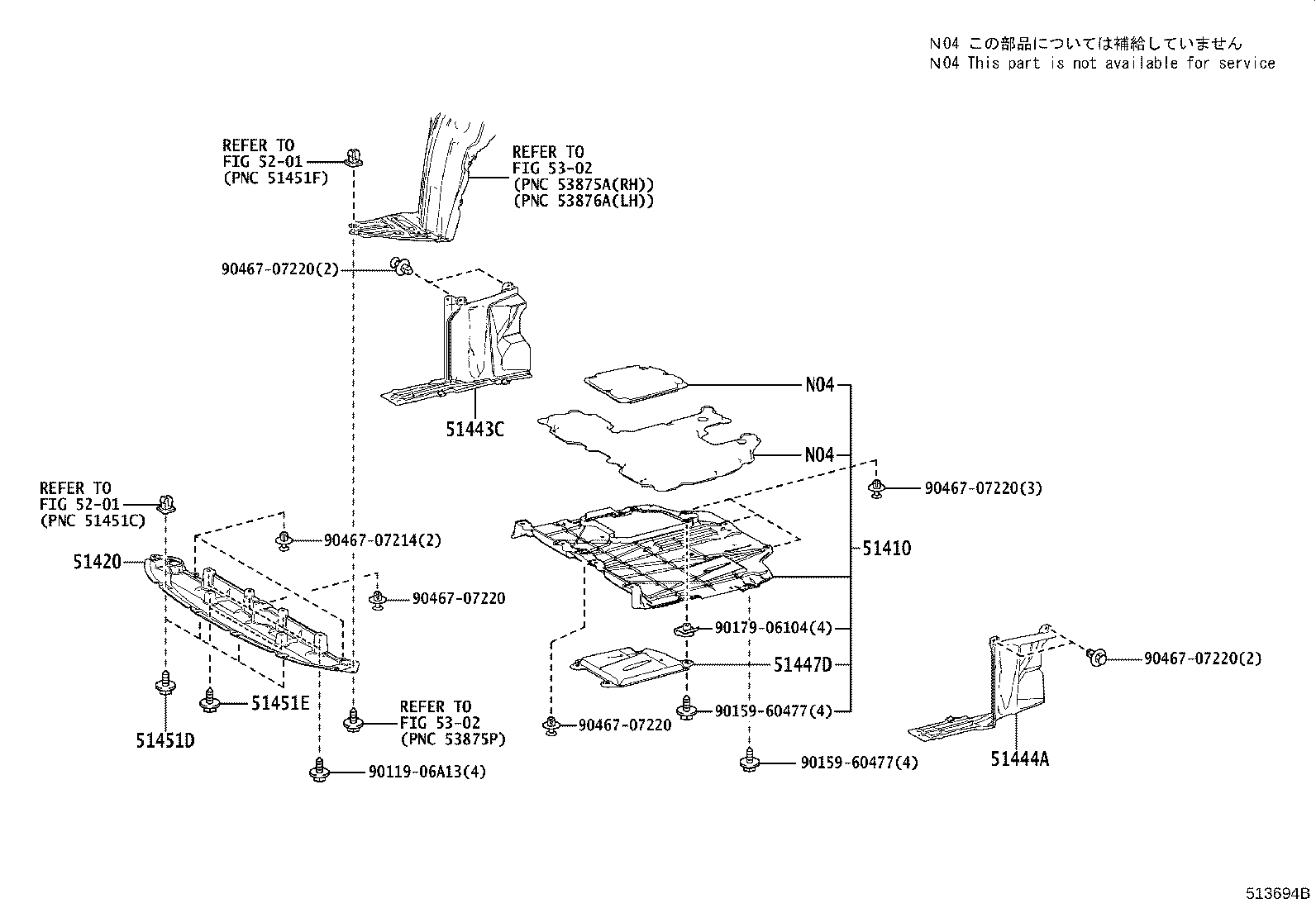Figure 513694B