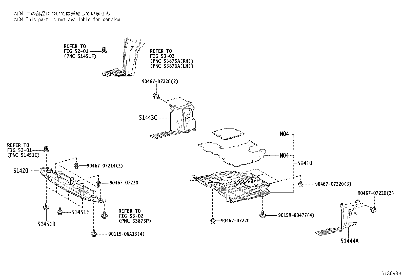 Figure 513698B