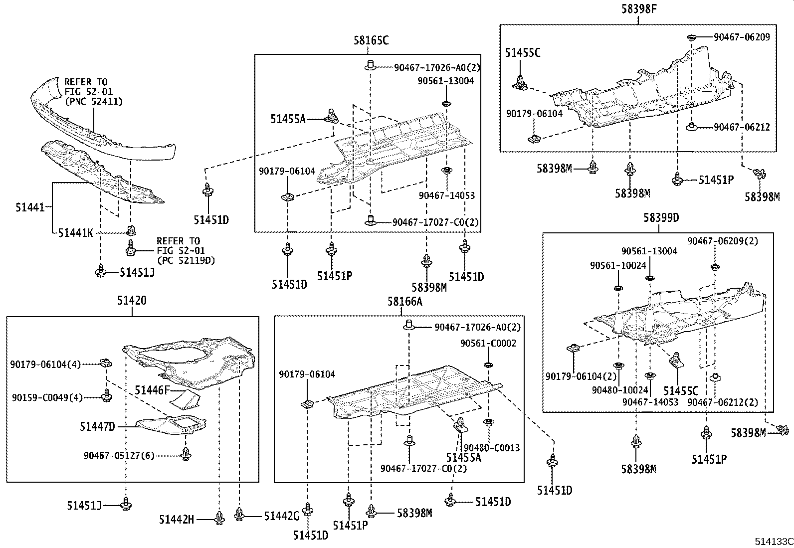 Figure 514133C