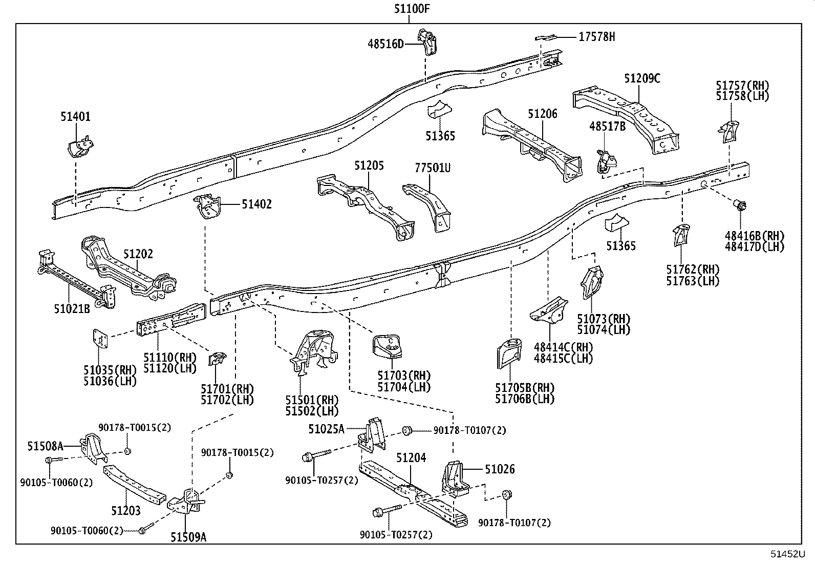 Figure 51452U