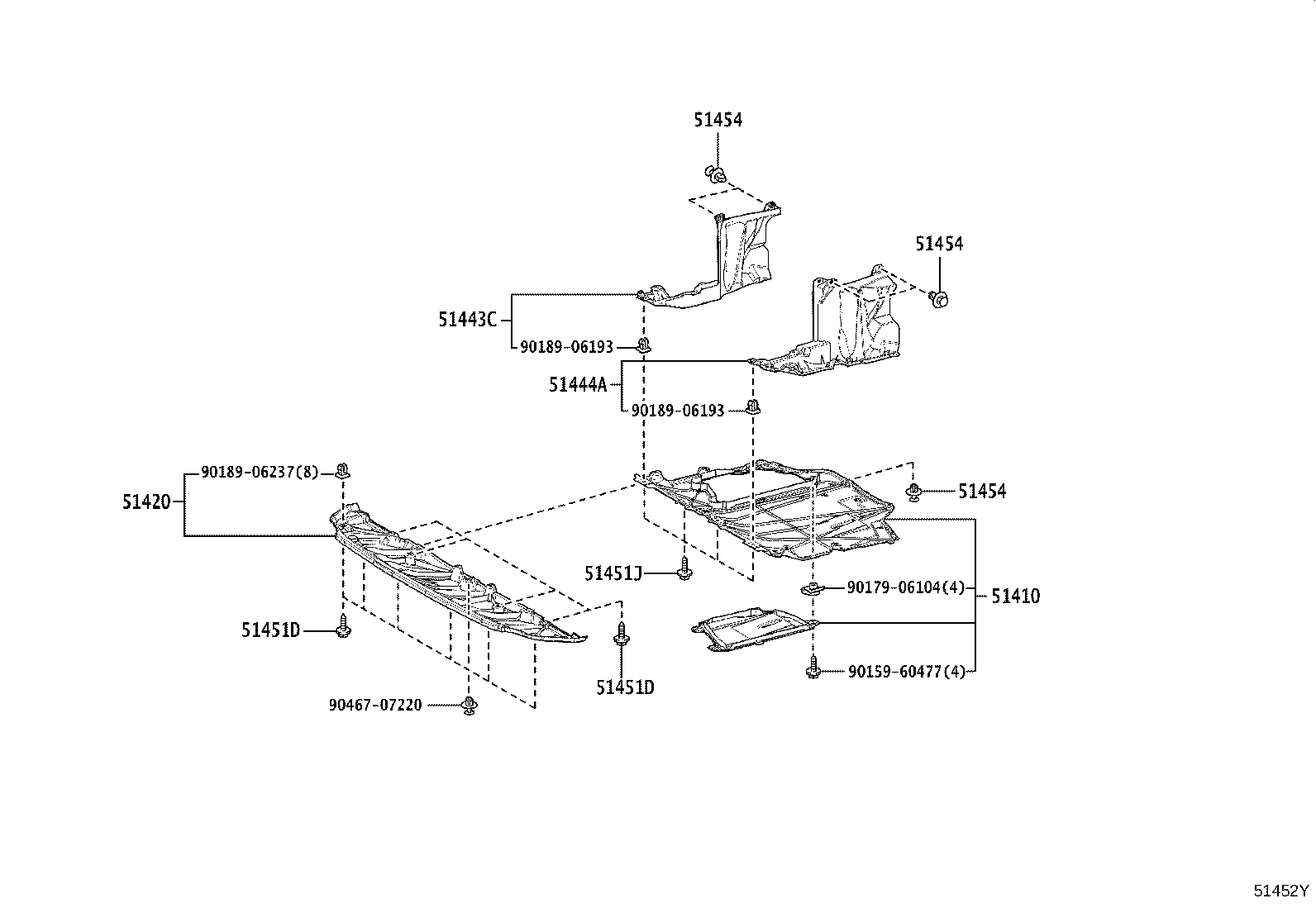 Figure 51452Y