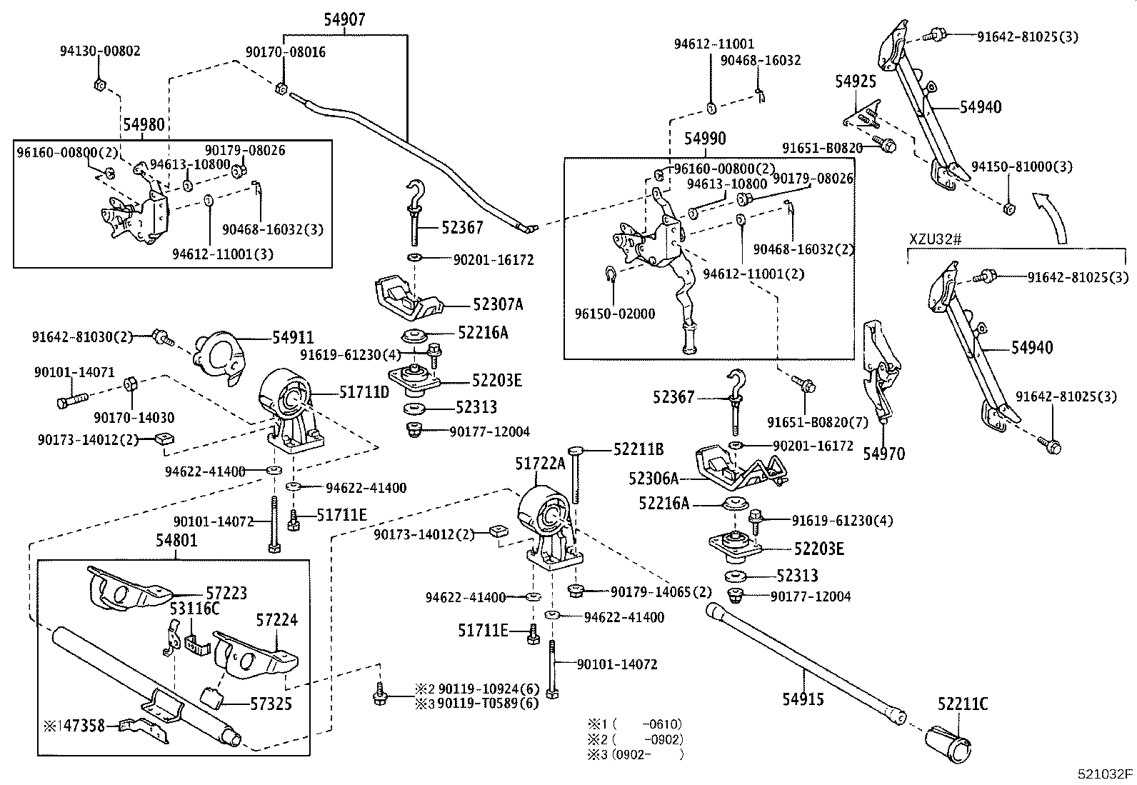 Figure 521032F