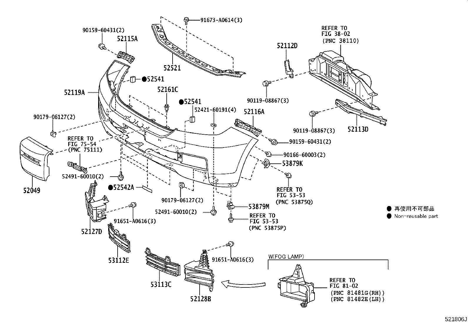 Figure 521806J