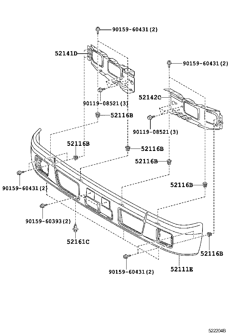 Figure 522204B