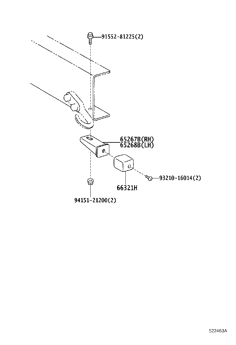 Figure 522463A