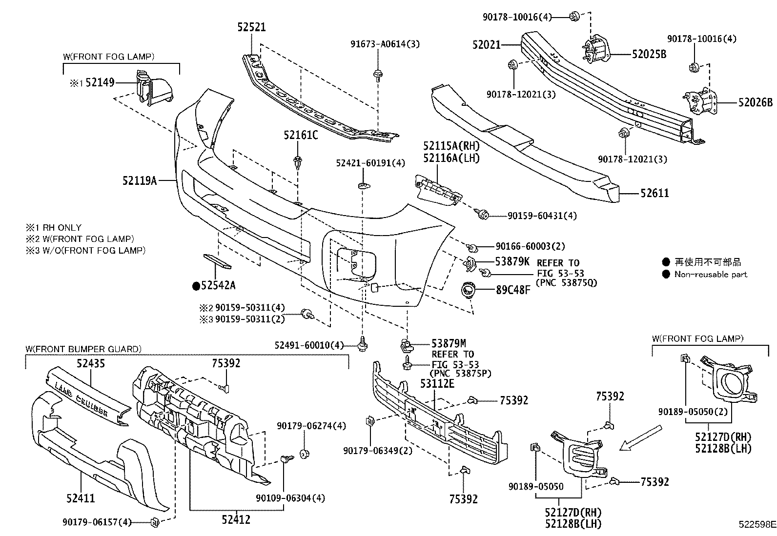 Figure 522598E