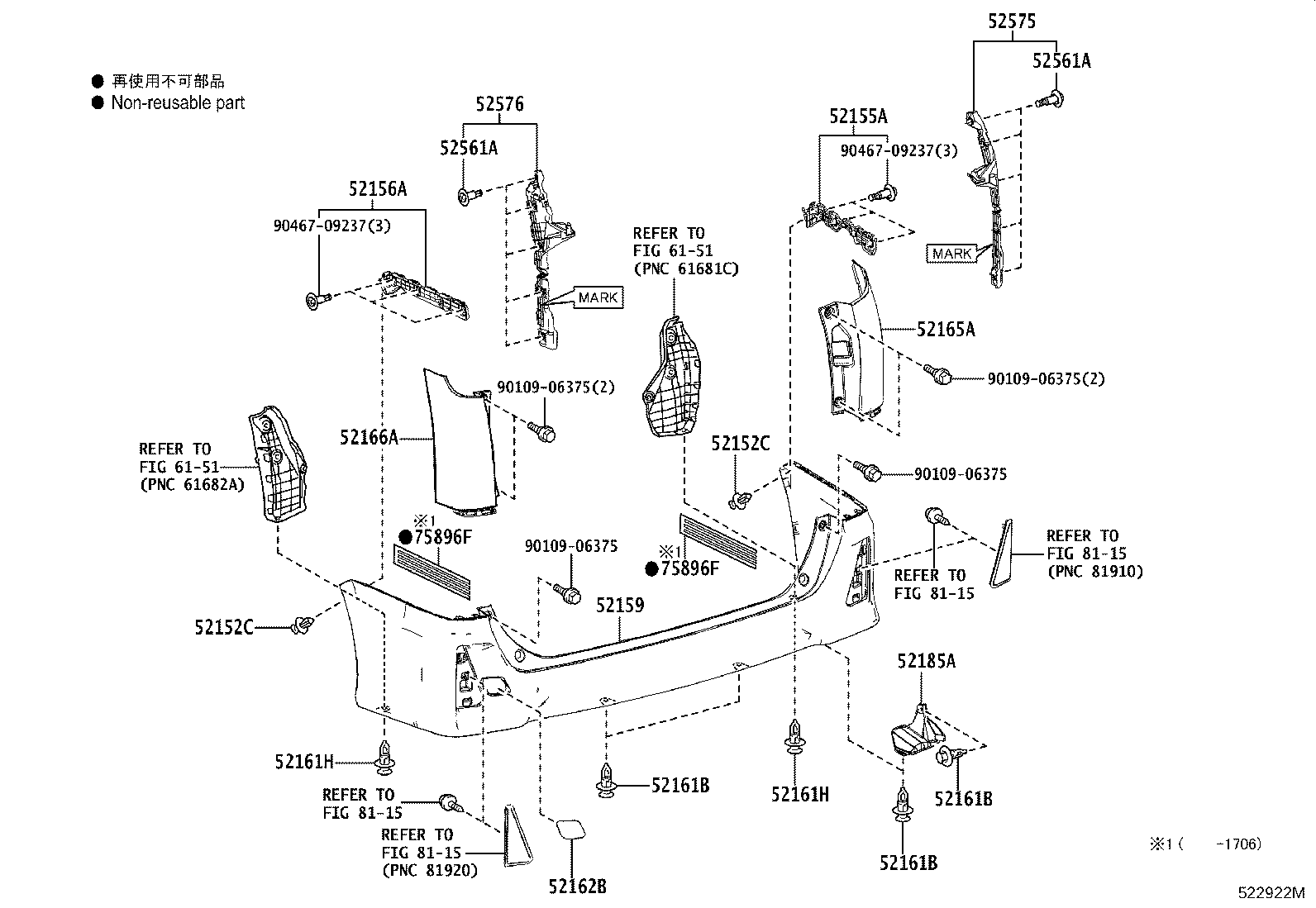 Figure 522922M