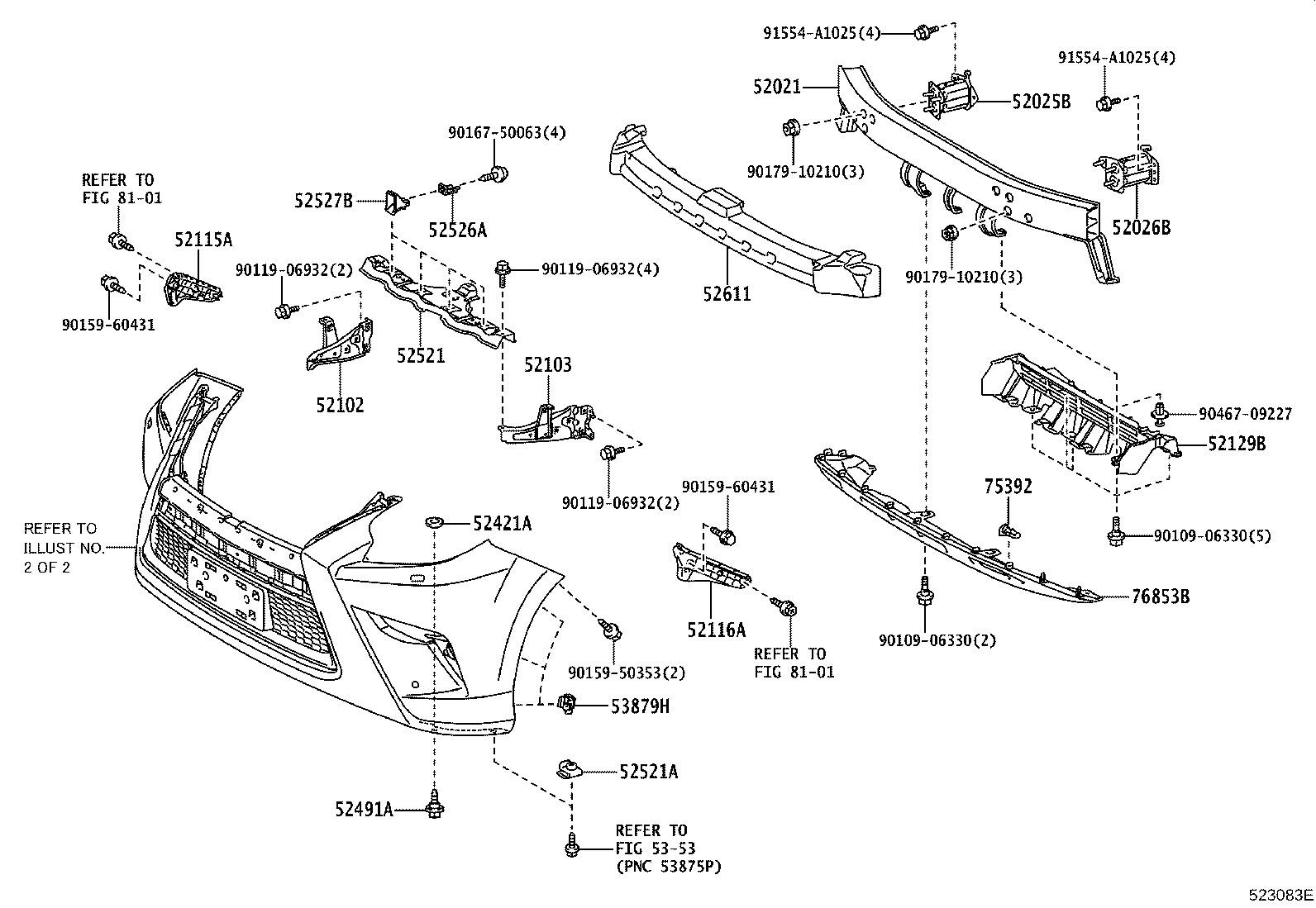Figure 523083E