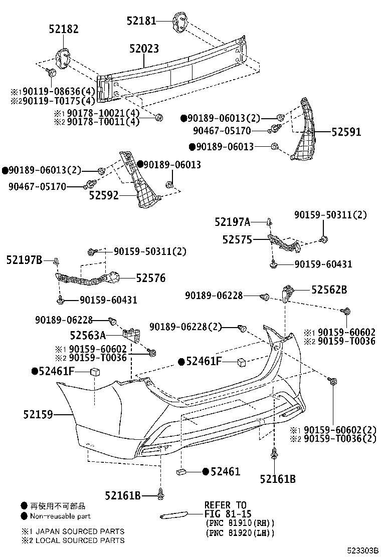 Figure 523303B