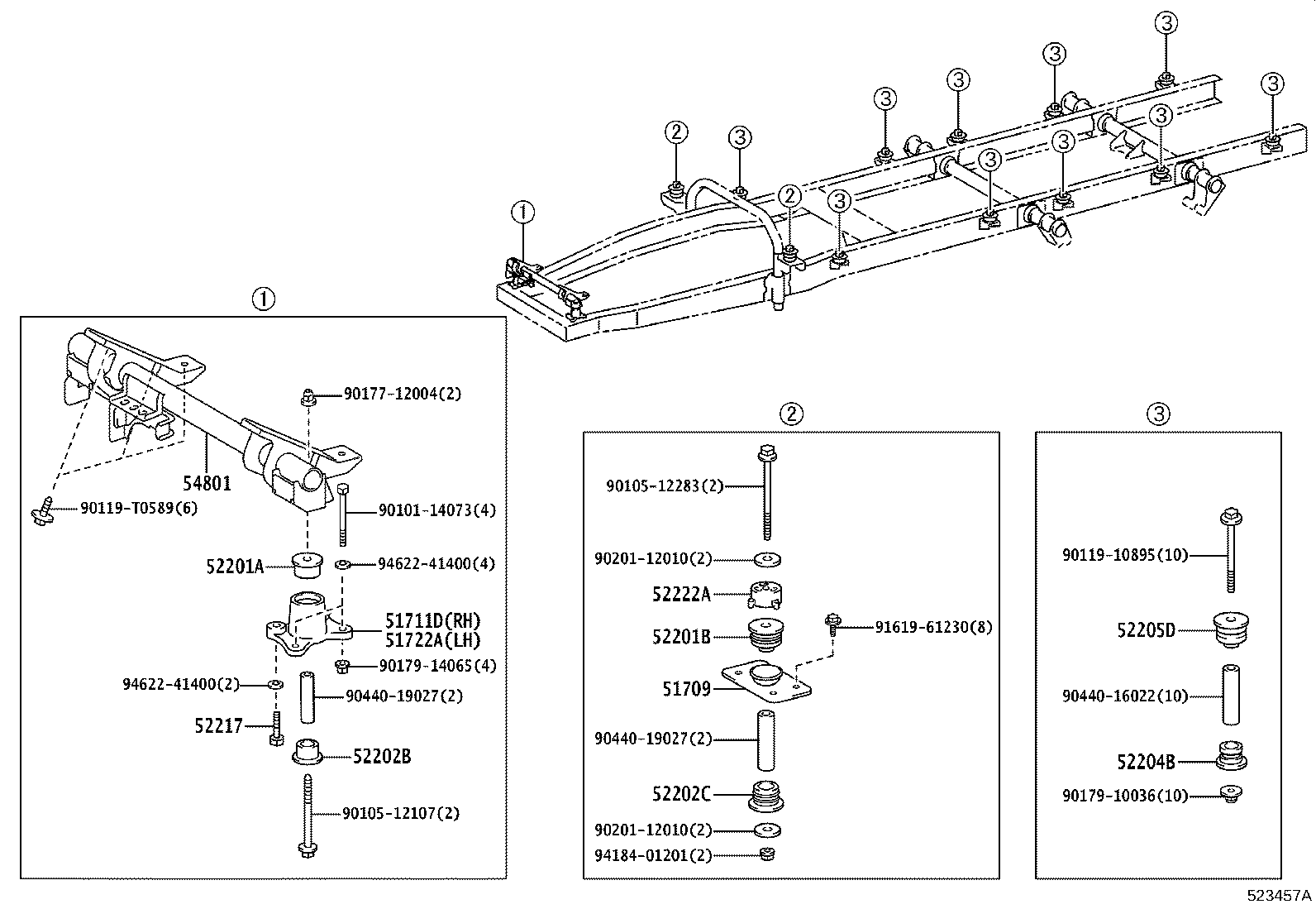 Figure 523457A