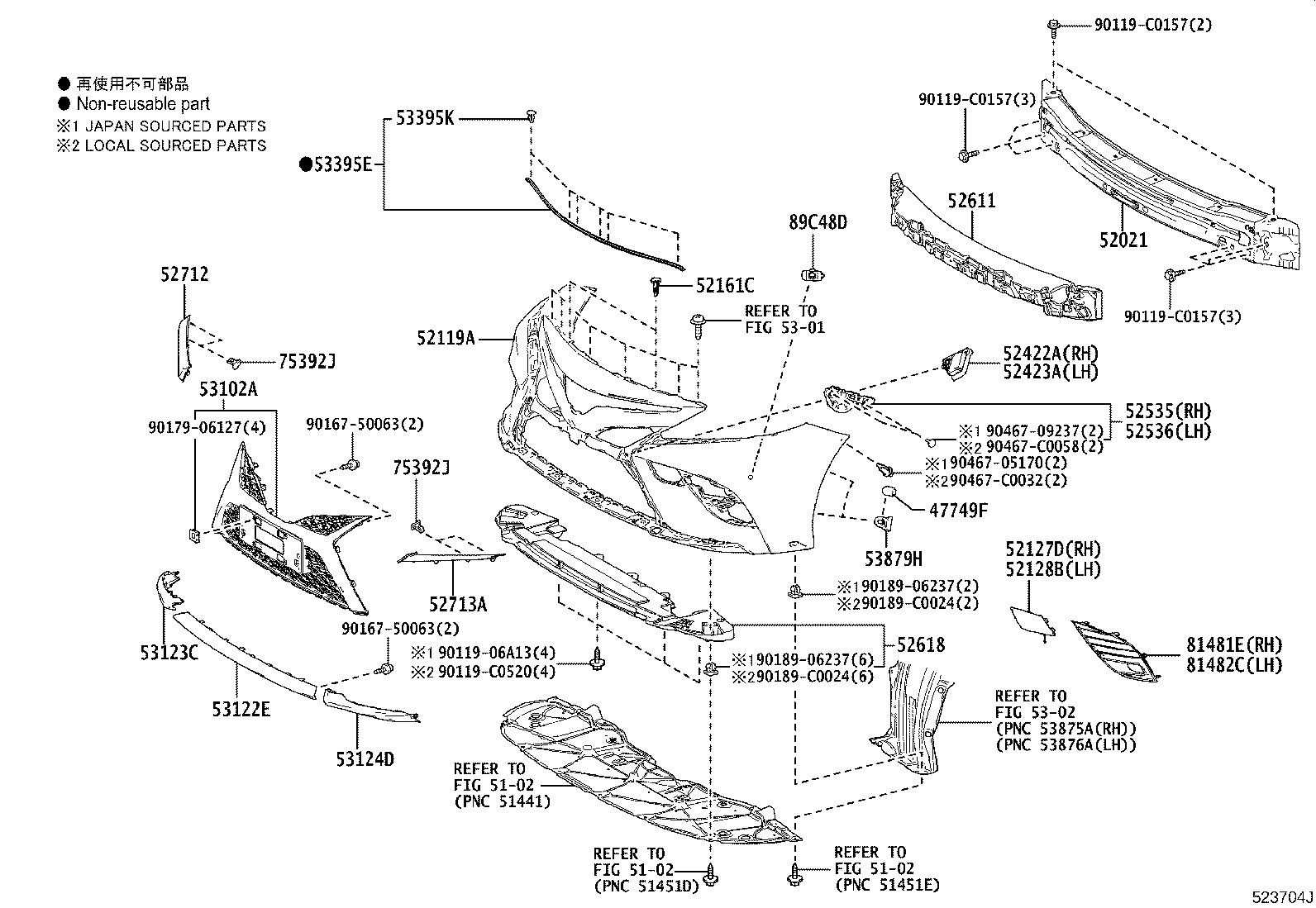 Figure 523704J