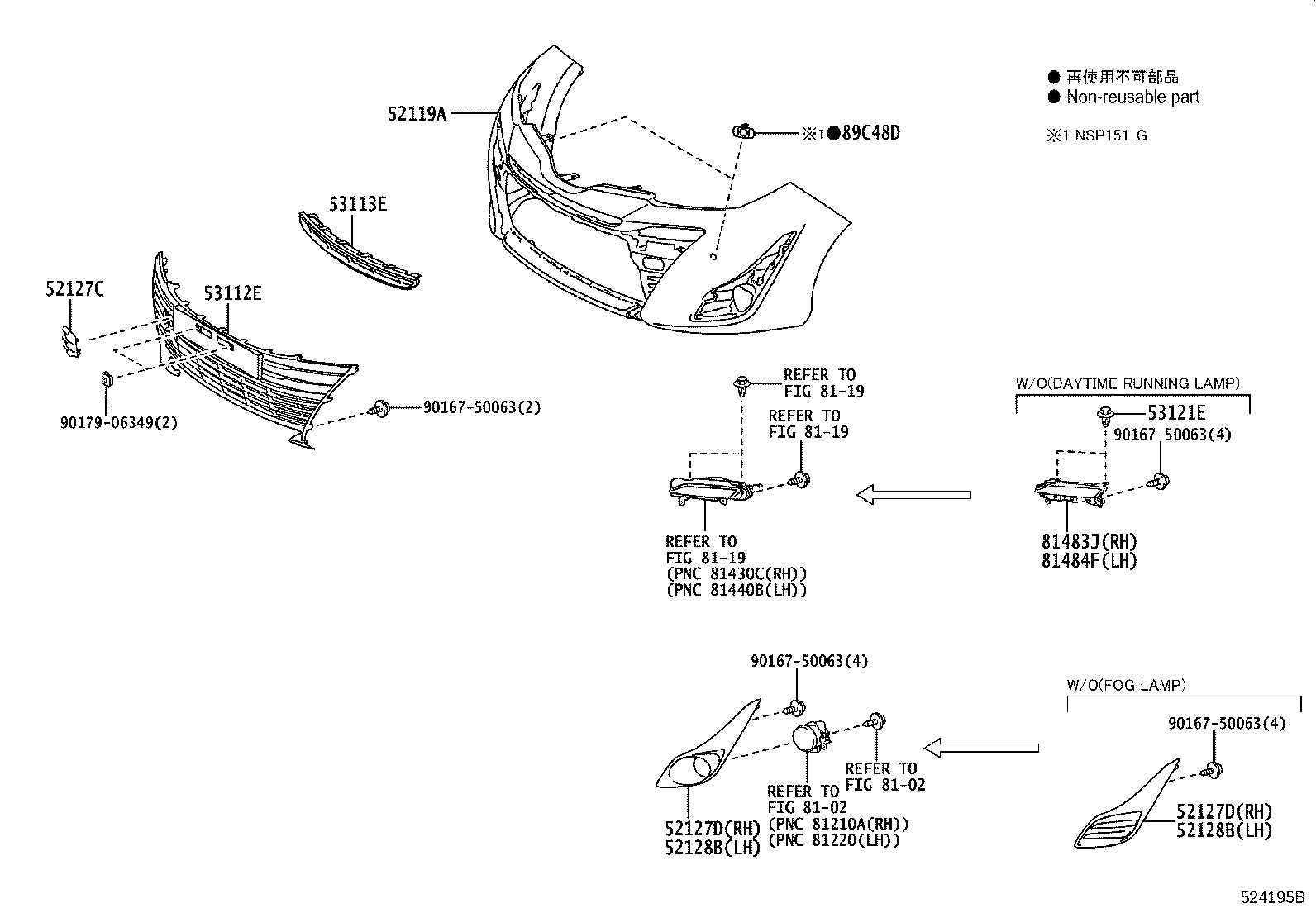 Figure 524195B