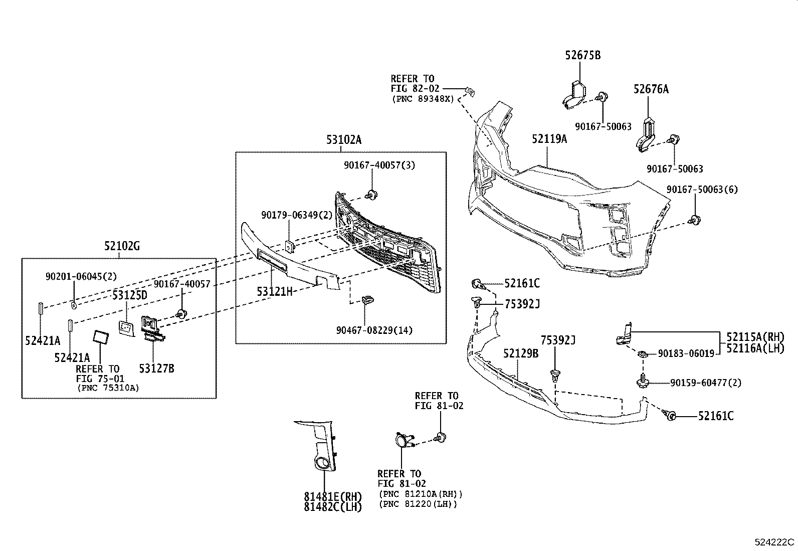 Figure 524222C