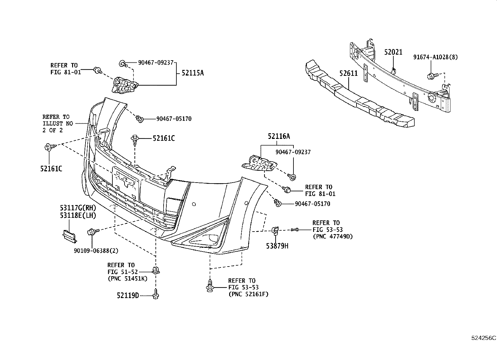 Figure 524256C