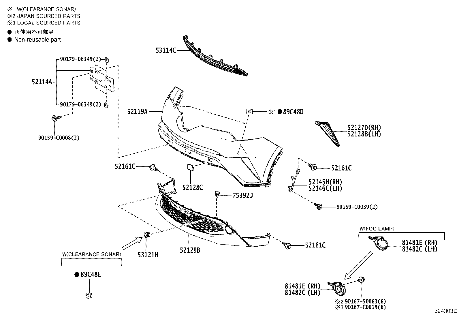 Figure 524303E