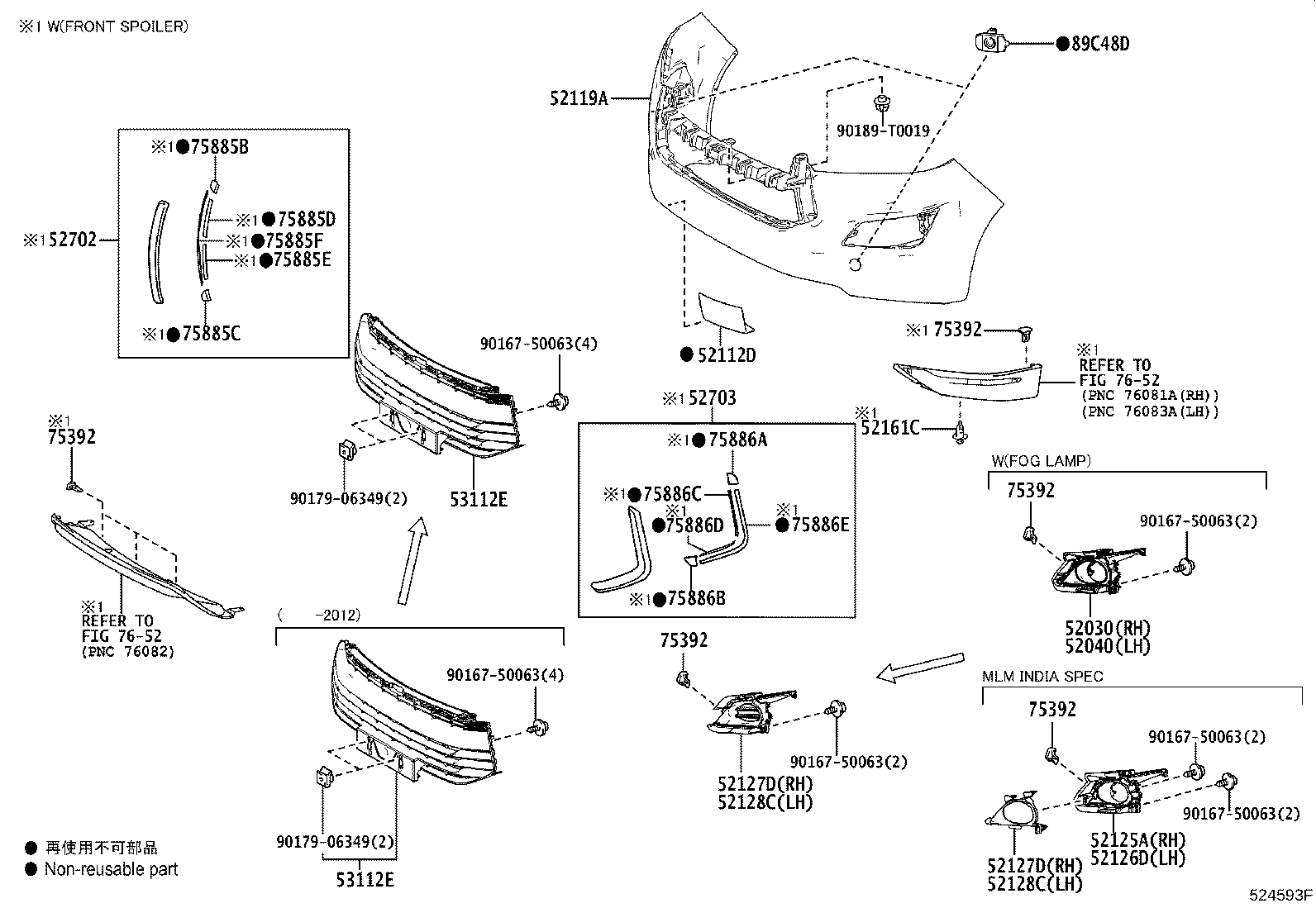 Figure 524593F