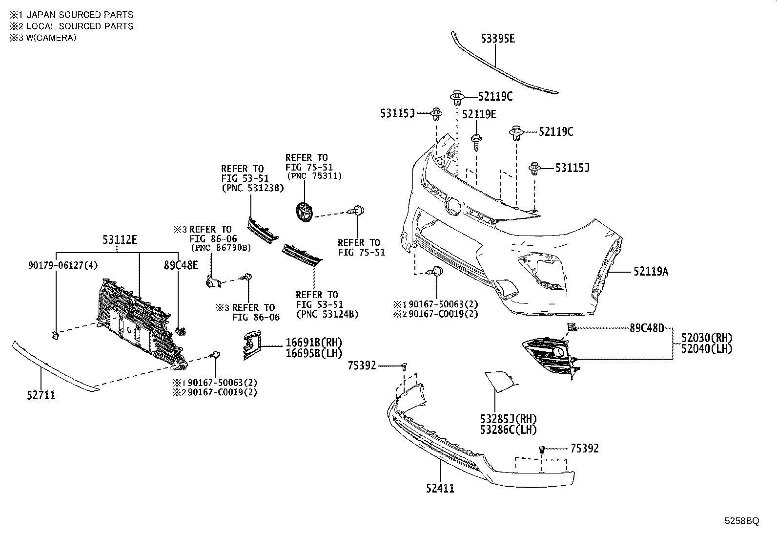 Figure 5258BQ