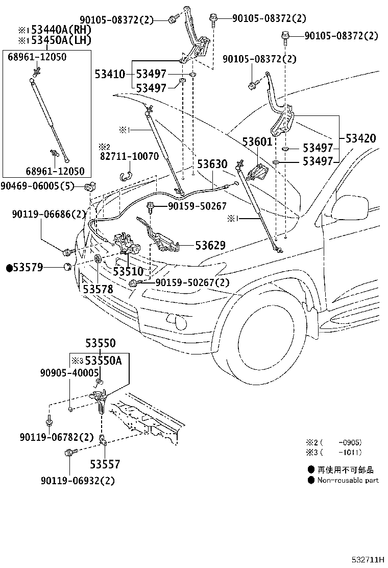Figure 532711H