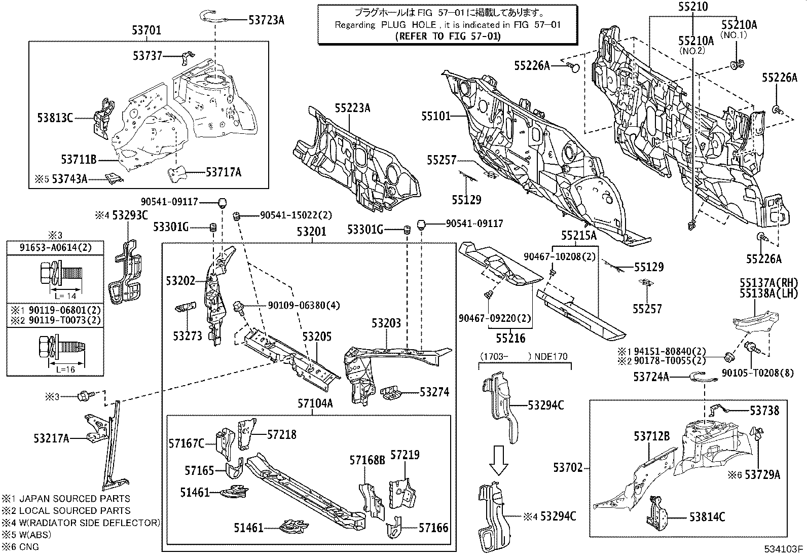 Figure 534103G