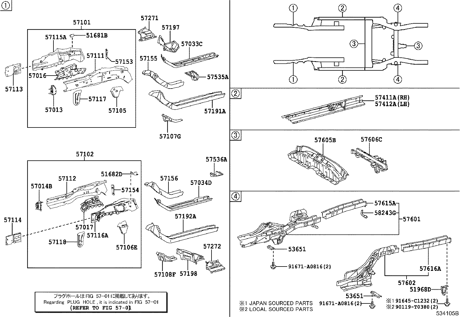 Figure 534105B