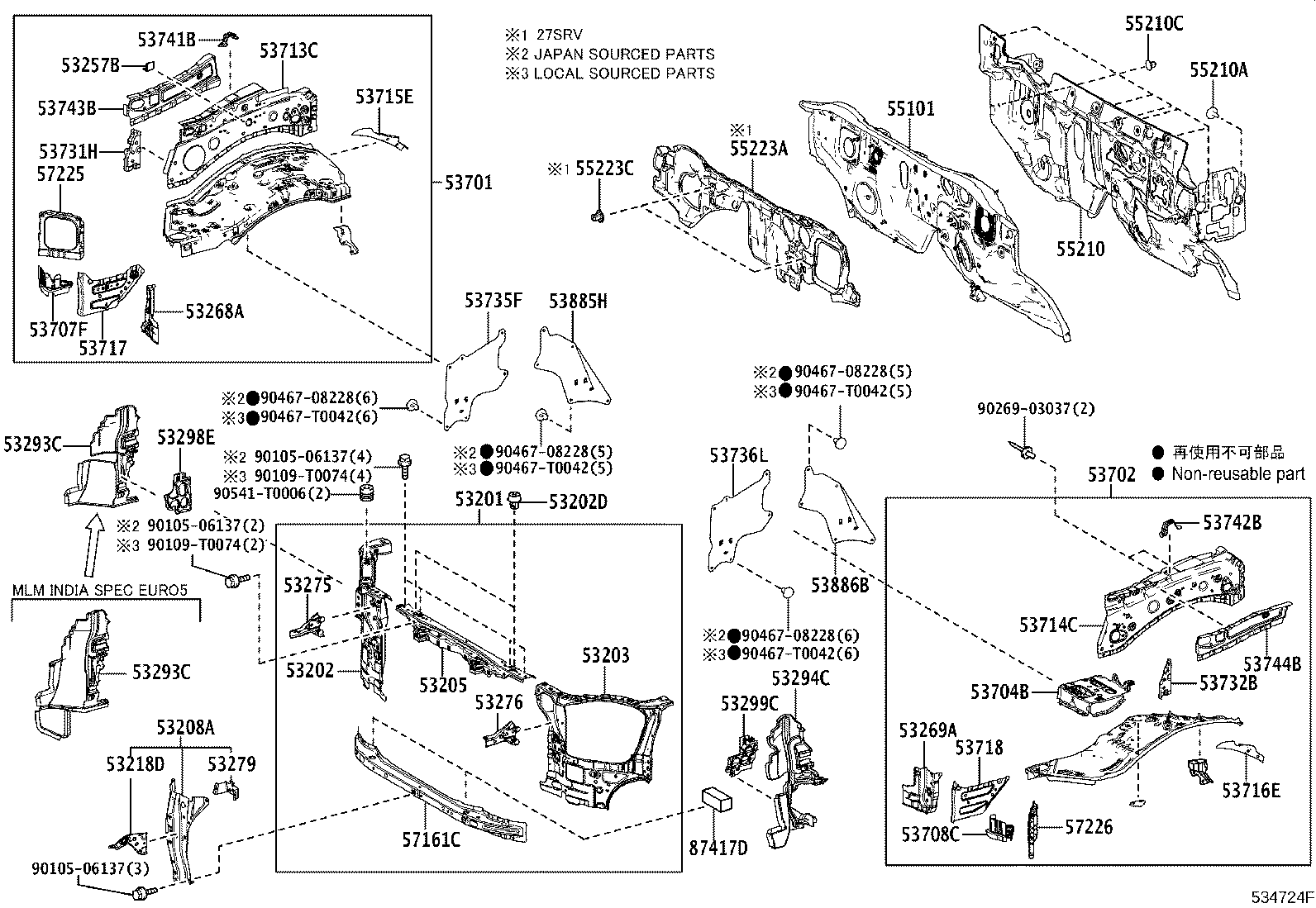 Figure 534724F