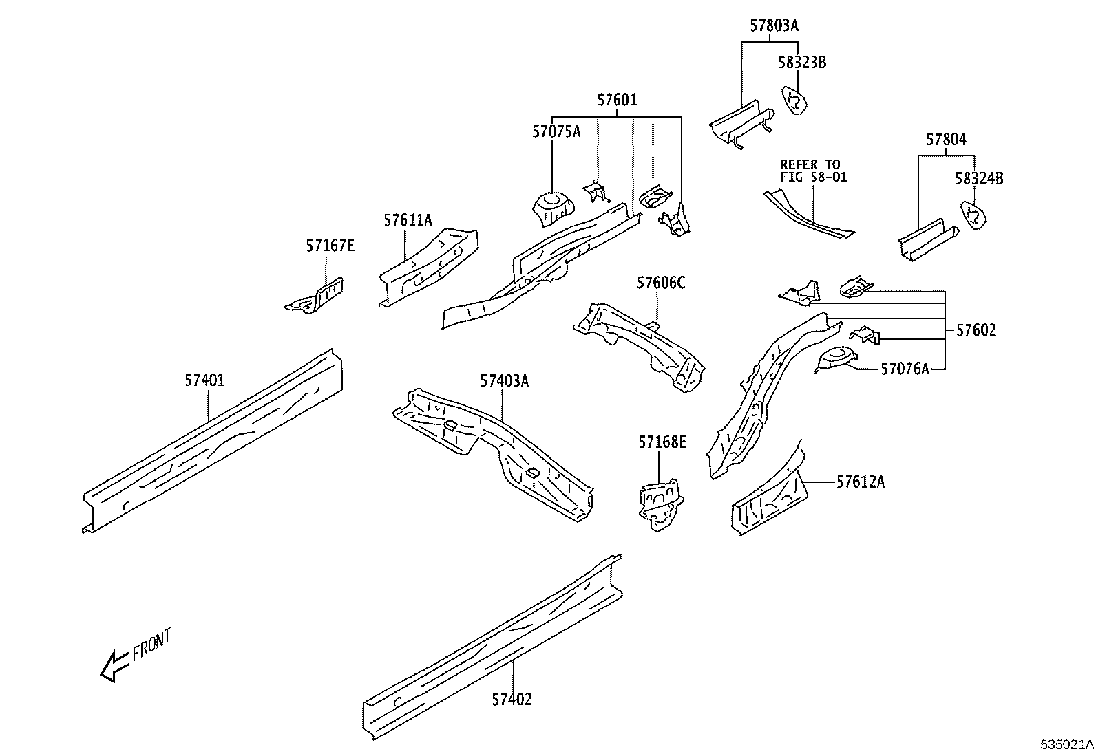 Figure 535021A